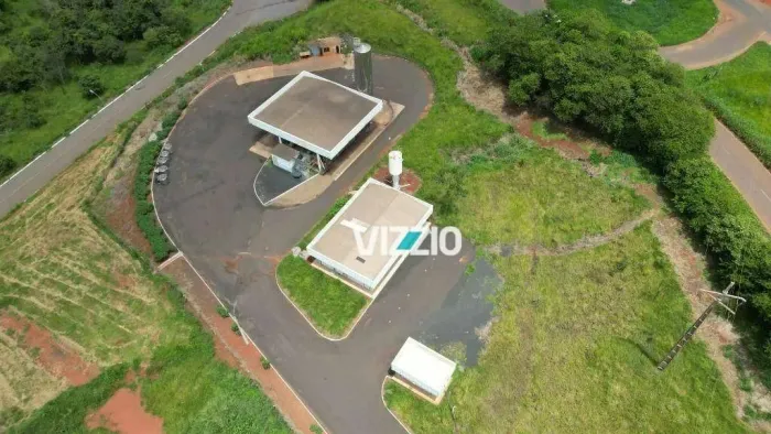 Galpão à venda, 450 m² por R$ 3.200.000,00 - Setor Central - Rio Verde/GO