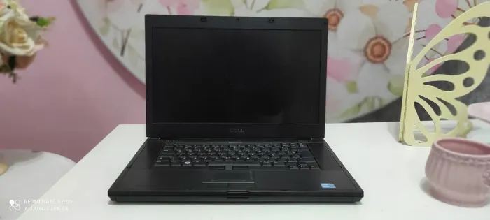 dell e6510