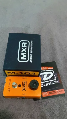 Mxr Phase 90