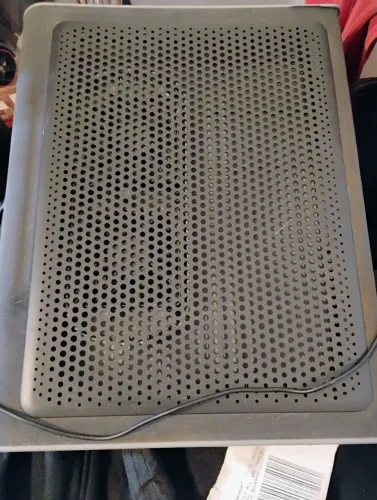 Mesa refrigeração para notebook 