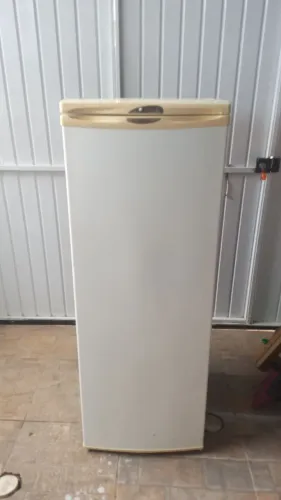 Freezer Electrolux 210lts