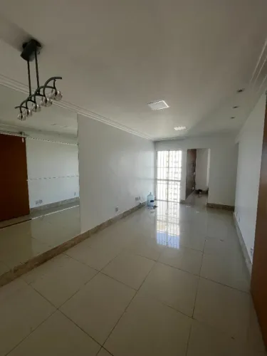 Apartamento de 3/4 no Cabula ao lado da Faculdade UNEB, com quadra poliesportiva e mais...