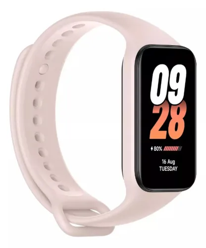 Xiaomi Mi Band 9 Active Rosa