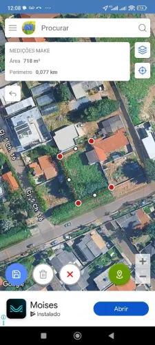 lote comercial/ residencial em Arniqueiras