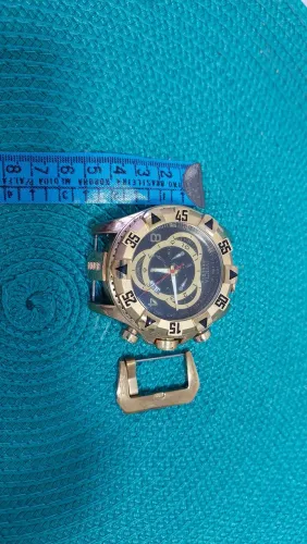 RELÓGIO INVICTA SEM PULSEIRA SÓ VENDA NÃO TROCO POR NADA 