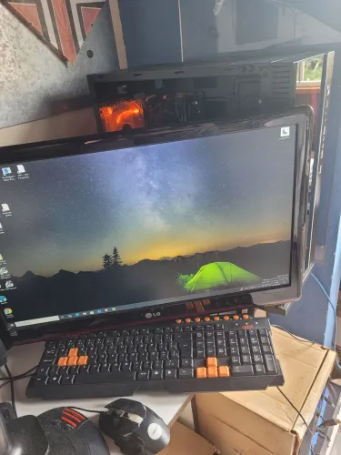 Pc gamer