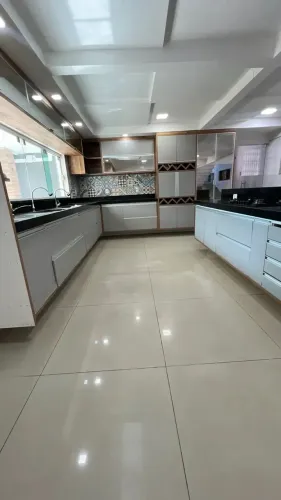 Bela casa no Parque timbiras