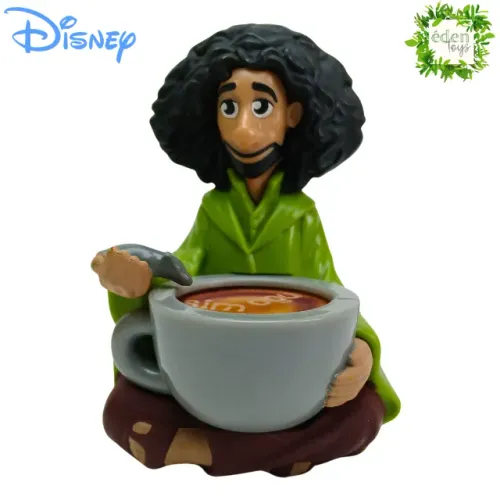 Boneco Encanto Bruno Disney (cód 725)