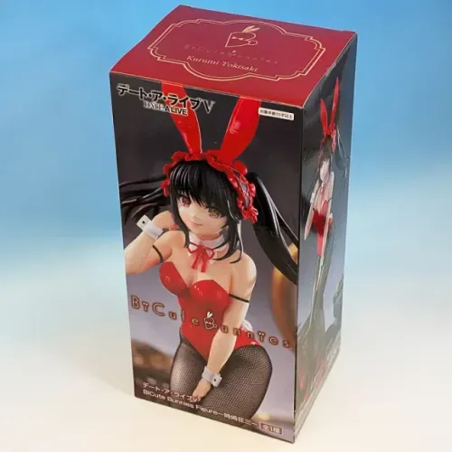 Figura De Ação Kurumi Tokisaki BiCute Bunnies