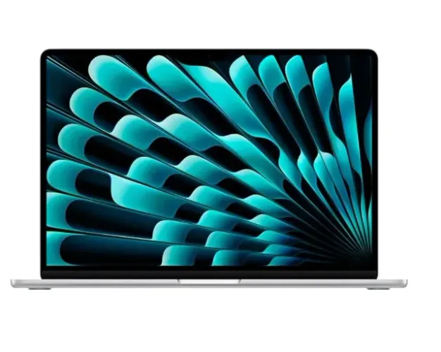 Apple Macbook Chip M4 / 16gb / 256gb / 15" / Lacrado / Loja Física Icaraí