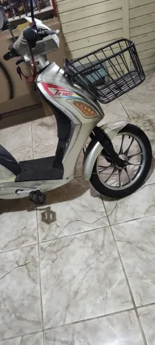 vendo scooter 