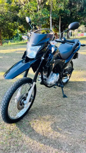 Honda/NXR Bros 160 ESSD 2023/2024