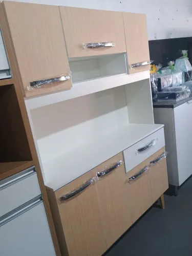 Armário de cozinha