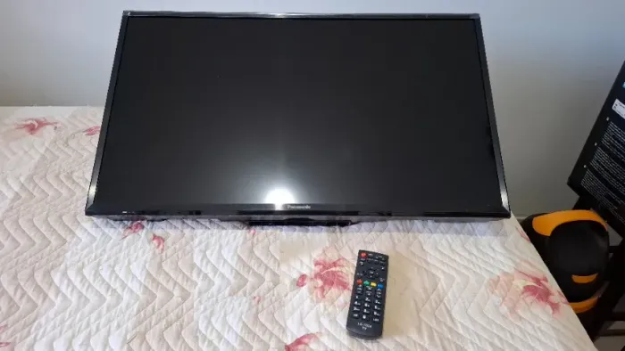 Tv Panasonic TC-32D400B