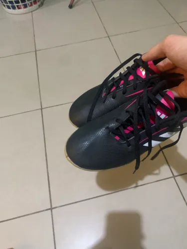 Tênis Futsal Adidas, Nunca Usado