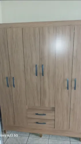 Guarda roupas casal muito barato aproveite