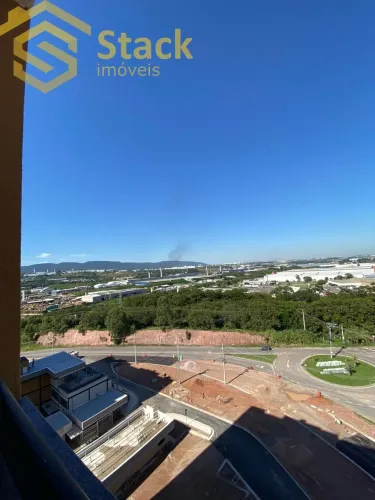 APARTAMENTO A VENDA NO CONDOMÍNIO RESIDENCIAL LIFE