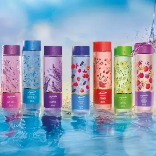 Aquaavaibe 300 ml promoção