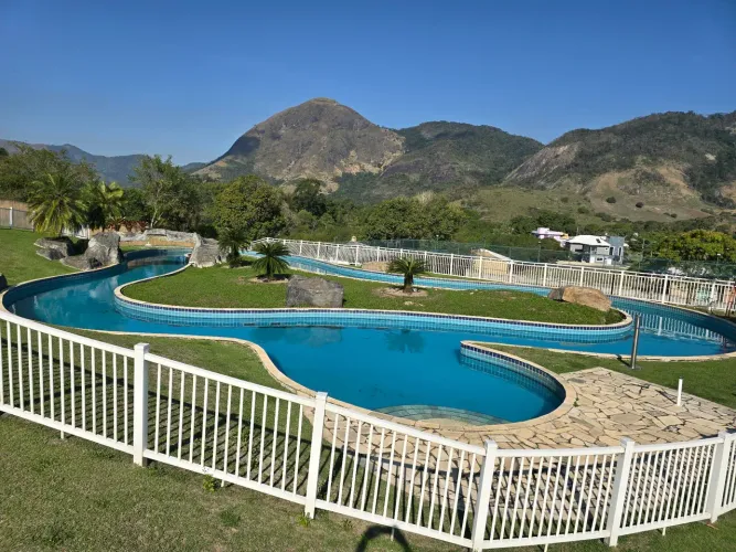 Condomínio Gan Éden Maricá 