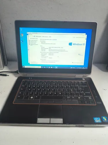 dell latitude d520