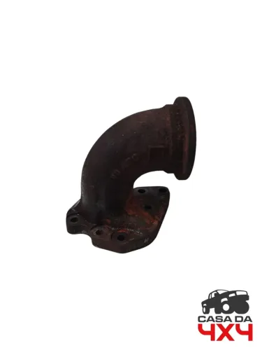Cano Saida Turbina F1000 2.5 Maxion 1997