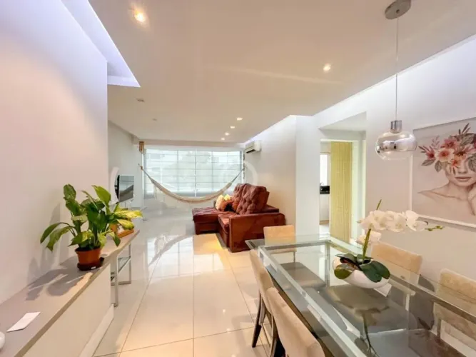 Apartamento à venda em Campo Bom, Centro, com 2 quartos, com 84.67 m², Edifício Tiradentes