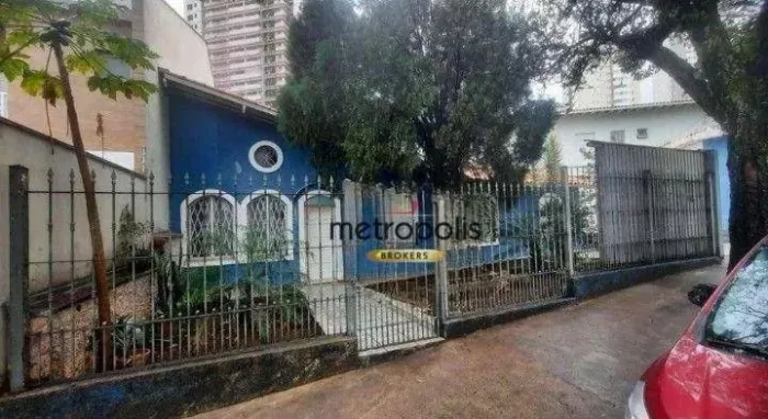 Casa com 3 dormitórios à venda, 157 m² por R$ 1.595.000,00 - Ipiranga - São Paulo/SP