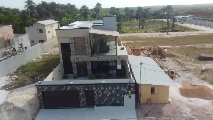 CASA EM SALINAS VALE DO SAL