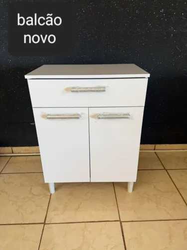 Multiuso pequeno gaveta Novo entrego promoção
