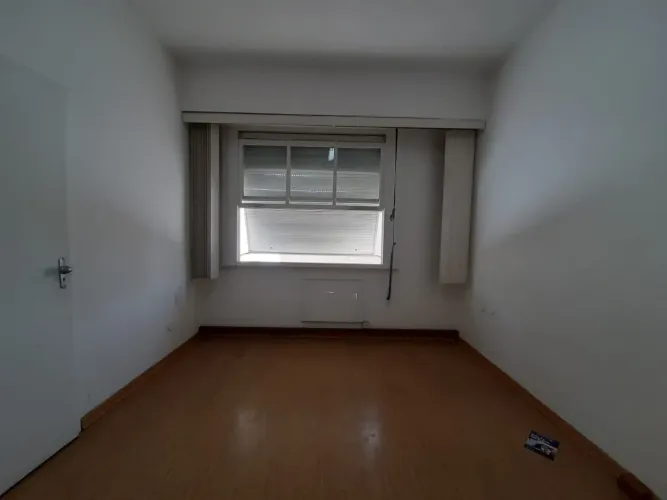 Rua México  comercial
