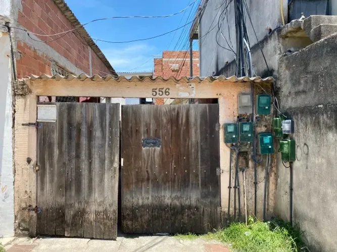 Apartamento em  Construção