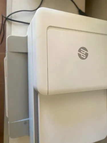 Impressora/ copiadora e xerox Multifuncional HP