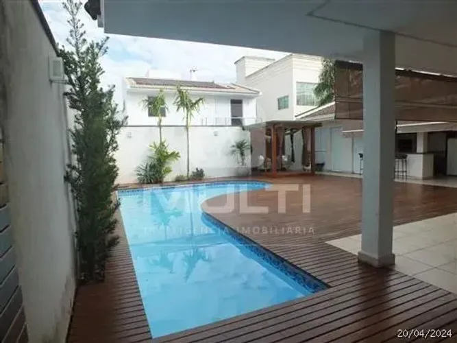 Casa Condominio - GAVEA HILL I COND