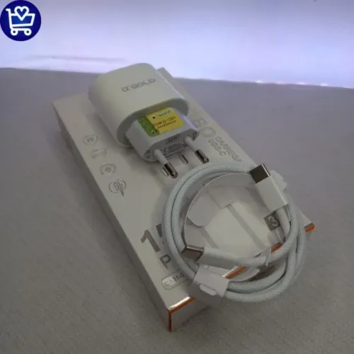 CARREGADOR IPHONE 15 - ENTREGA GRATIS