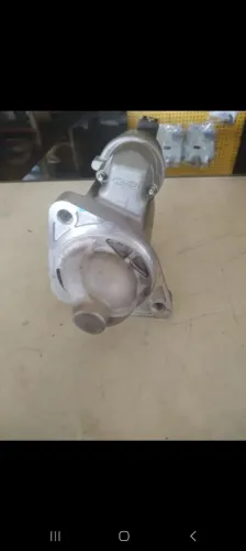 MOTOR DE PARTIDA HB20 1.0 1.6