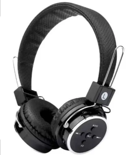 Fone de ouvido bluetooth