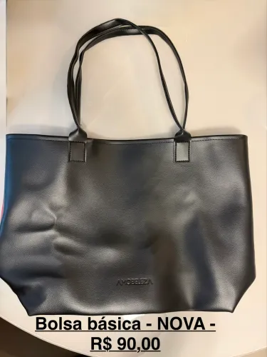 Bolsa básica