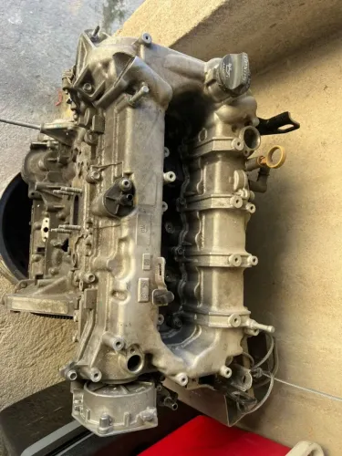 Cabeçote GM Tracker ou Cruze 1.4 turbo 2016 2017 2018 2019 2020