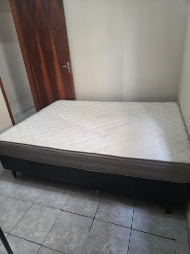 Colchão ORTOBOM pró-saúde D33