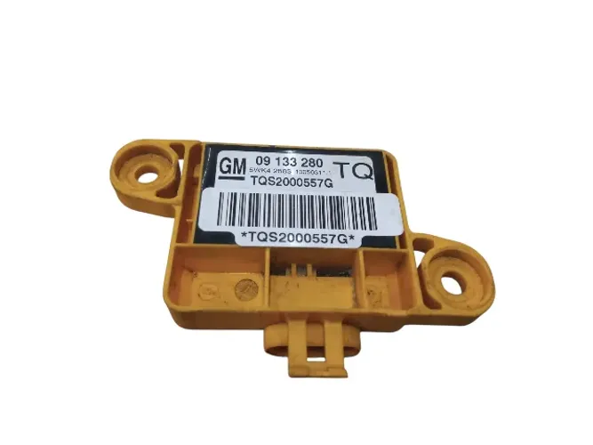 Sensor De Impacto Gm Astra 2003/2011 09133280