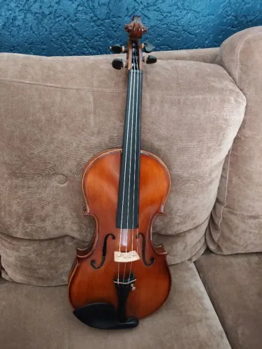 VIOLINO SOLPAC 4/4