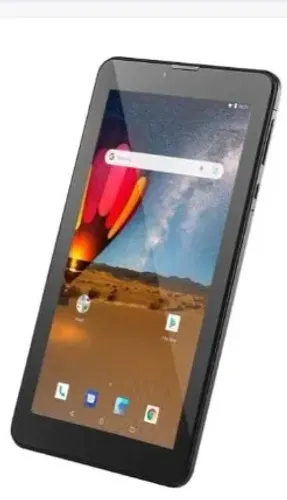 Tablet Multilaser M7 3G Plus 16gb e 1 gb de Ram Tela 7 Polegadas Quad Core Preto