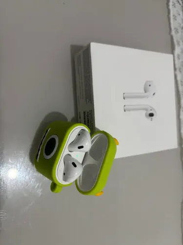 AirPods 2ª geração