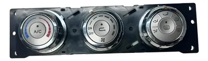 Comando Ar Condicionado Chery Cielo 2010 Bn69109068u