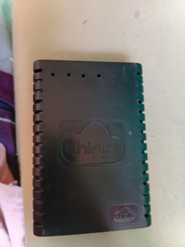 Onu Xpon Think 1 porta !