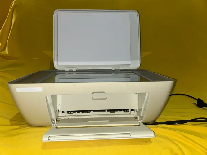 Impressora Hp para venda de peças 