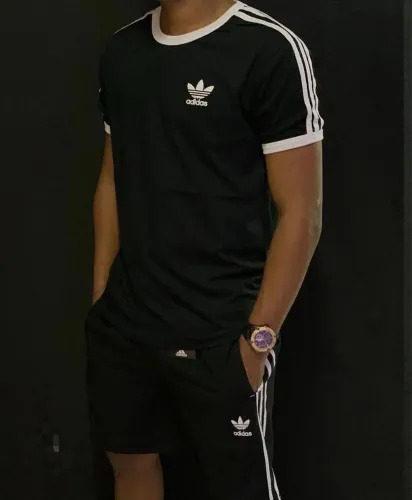 Conjunto adidas