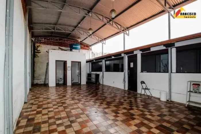 Galpão para aluguel, Santa Clara - Divinópolis/MG