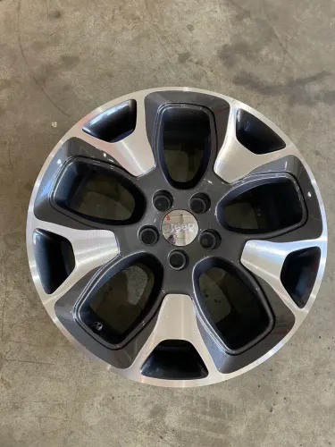 Roda jeep compass renegade e Fiat toro 