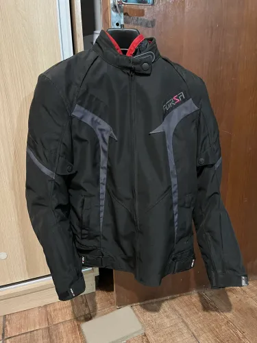 Jaqueta de moto FORZA